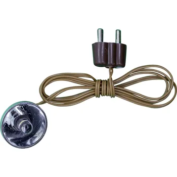 Dekorativní svítidlo Kahlert Licht 698081 osvětlení LED teplá bílá E5.5 3.5 V