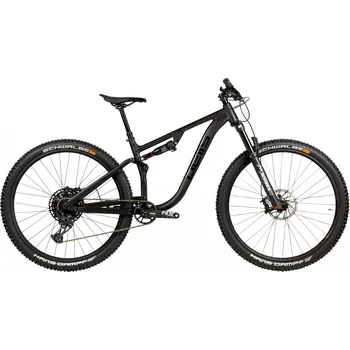 Horské kolo Pells Tarpan TR 2 29" černé 2024 XL