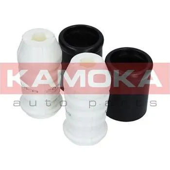 Ochranná sada proti prachu, tlumič pérování KAMOKA 2019023