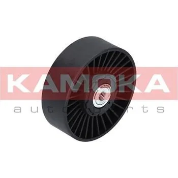 Napínací kladka, žebrovaný klínový řemen KAMOKA R0115