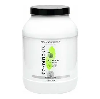 Kosmetika pro psa San Bernard Kondicionér zel. jablko 3000ml