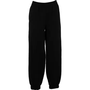 Build Your Brand Dámské tepláky BYBB031 Black XL