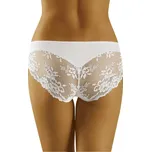 Dámské kalhotky Aria bílé - M