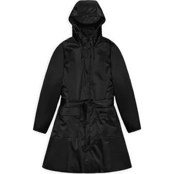 Bunda, mackintosh Rains Curve Jacket W3 W 18130 01 dámské L