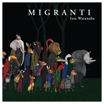 Migranti - Watanabe, Issa