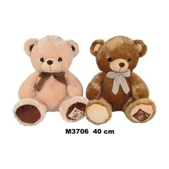 plyšák Miś 40cm MIX