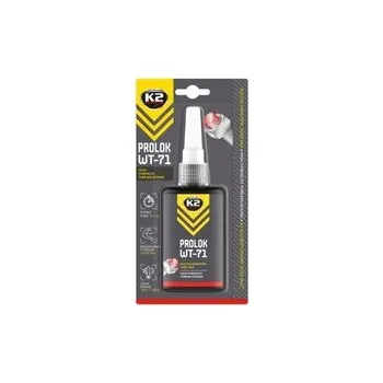 Průmyslové lepidlo K2 Prolok WT-71 - 50&nbsp;ml