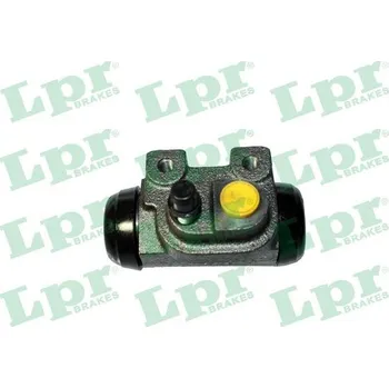 Brzdový válec Válec kolové brzdy LPR 4578