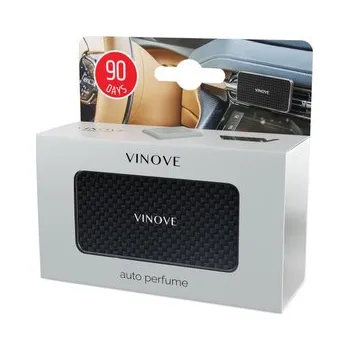 Vůně do auta Vinove Power line Silverstone