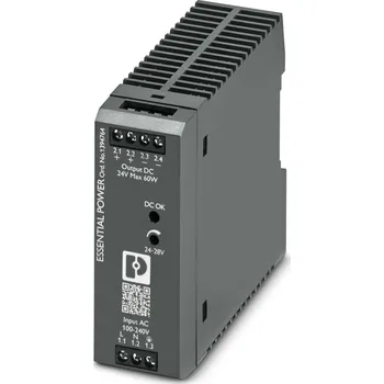 spínaný zdroj PHOENIX CONTACT PHOENIX Zdroj PS-EE-2G/1AC/24DC/60W/SC 1394764