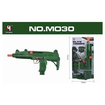 Dětská zbraň Karabin (pl, 2000, Maksik)