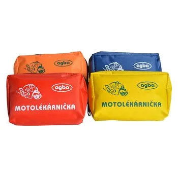 Autolékárnička Motolékárnička ČR