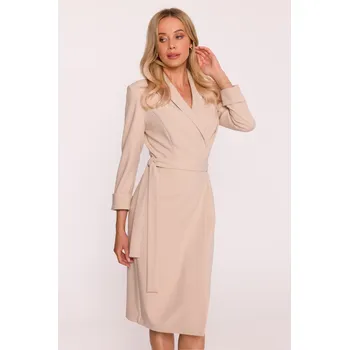 Dámské šaty Denní šaty model 217280 Stylove M