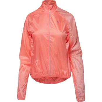 Dámská softshellová bunda Cyklistická bunda Radvik Papa Wp Jacket Lds W 92800624359 XL