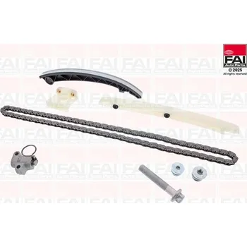 Sada rozvodového řetězu FAI AutoParts TCK4NG