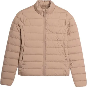 Dámská softshellová bunda Bunda 4F F533 W 4FWSS25TDJAF533 83S s