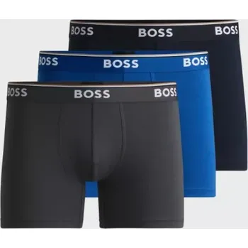 Sada pánského spodního prádla Pánské boxerky Hugo Boss 3pack 50475282/487