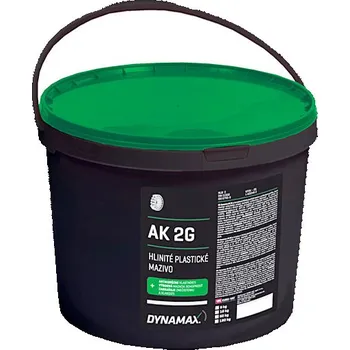 Nářadí pro automobil DYNAMAX AK2G 9KG