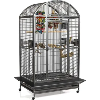 Montana Castell Dome antik