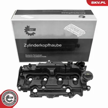 Kryt motoru Kryt hlavy válce ESEN SKV 48SKV182