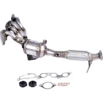 Katalyzátor Katalyzátor EEC FR6074T