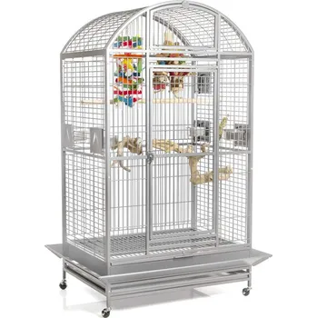 Montana Castell Dome platinum