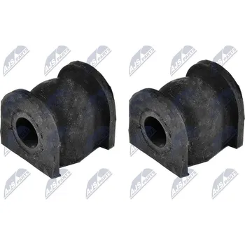 Zavěšení kol Ložiskové pouzdro, stabilizátor NTY ZGS-HD-032