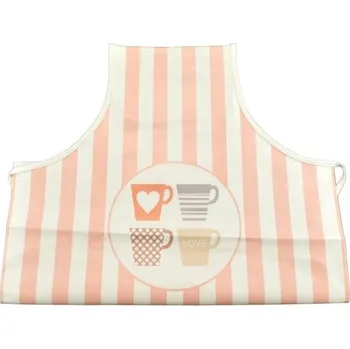 Kuchyňská zástěra Dortisimo Perfect Home Kuchyňská zástěra 60 x 75 cm