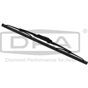 Stěrač List stěrače DPA 89550597102