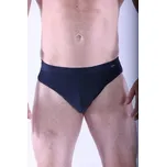 Pánské slipy Authentic Mini 226 modré - S