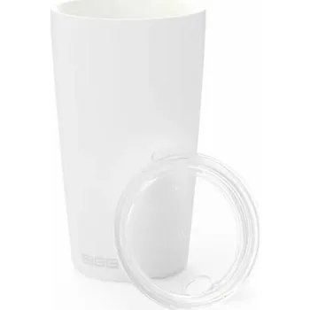 Termohrnek SIGG Termohrnek Neso Cup bílý