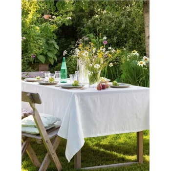 ubrus Sinsay - Ubrus - bílá - 365HH-00X - 365HH-00X-ONE