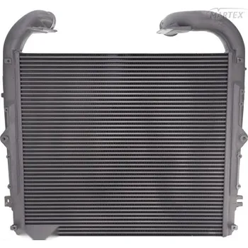 Chladič motoru Chladič vzduchu SCANIA R/G XPI 06.04- DC13/DC16 INTERCOOLER NISSENS NIS961439, , ,