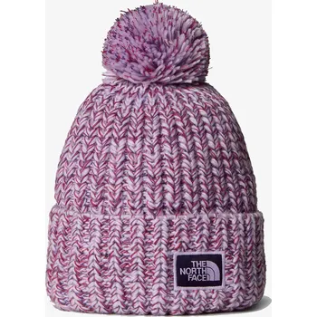 Čepice The North Face Cozy Chunky Cabin OS 648580