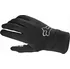 Cyklistické rukavice Fox Racing Ranger Fire Glove 26716-001, L