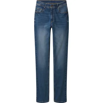 Pánské džíny esmara Men Pánské džíny "Straight Fit" (modrá, 56 (40/32))