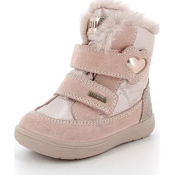 Dívčí sněhule PRIMIGI dívčí zimní obuv 8852700 skin GORETEX 22