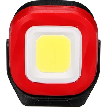 Autodílna Sixtol Svítilna pracovní s magnetem Lamp Work 1, 1000 lm, COB LED, USB