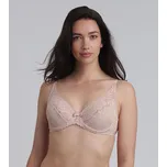 PLAYTEX FLOWER ELEGANCE RCS UNDERWIRE BRA - Dámská krajkovaná podprsenka s kosticí - PX000DC8 tělová 80 F