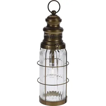 Lucerna ProGarden XX8323110 lucerna s časovačem 38 cm