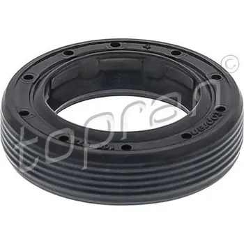 Těsnění převodovky Tesnici krouzek hridele, hridel prevodovky TOPRAN 108 572