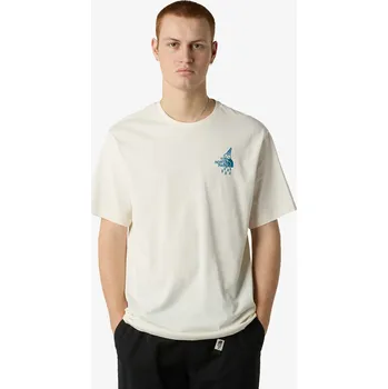 Pánské tričko The North Face Powder Days M 648630