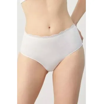 Kalhotky DÁMSKÉ KALHOTKY 19684 nahý M