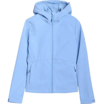 Dámská softshellová bunda Softshellová bunda 4F F320 W 4FWSS25TSOFF320 33S XL