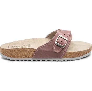 Dámská obuv Protetika Ortopedické sandále s rehabilitačními prvky T 05