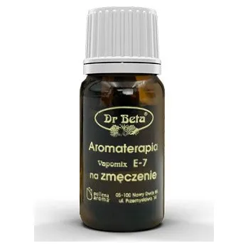 Vonný olej Vapomix E-7 | Dr Beta olej proti únavě 9 ml