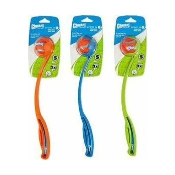 Hračka pro psa Hračka pes Chuckit Sport Ball Launcher S 35cm