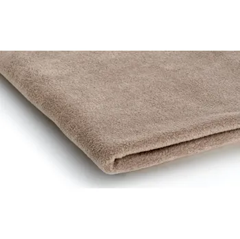 Látka Microfleece Cappuccino