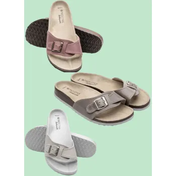 Dámské pantofle Zdravotní pantofle PROTETIKA T04