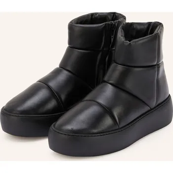 Dámské mokasíny Högl Dámské Boots Na Platformě Paddy, černá, 36